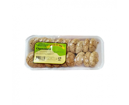 Ореховки Милена 120г Ореховки Милена 120г