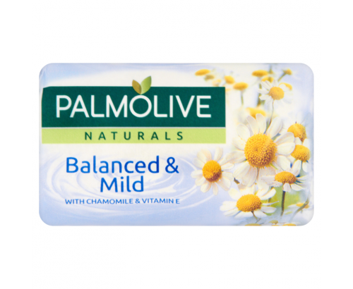 Сапун Палмолив 90г Витамин Е Сапун Палмолив 90г Витамин Е