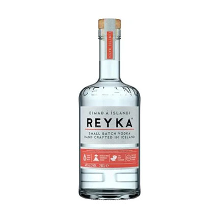 Водка Рейка 700мл