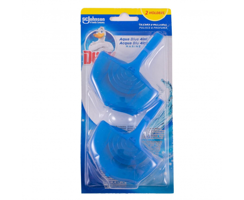 Ароматизатор за тоалетна Анитра 40г Синя Вода Ароматизатор за тоалетна Анитра 40г Синя Вода