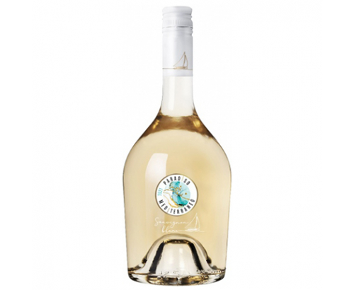 Вино Парадисо Медитеранео 750мл Совиньон Блан Вино Парадисо Медитеранео 750мл Совиньон Блан