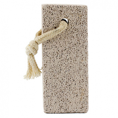 Натурална пемза Стандели за ръце и крака