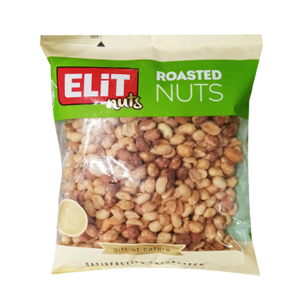Печен фъстък Елит 400г