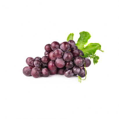Черно Грозде