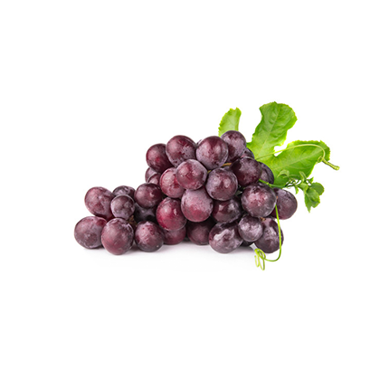 Черно Грозде