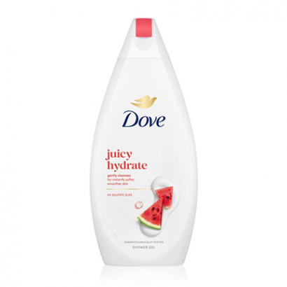 Душ гел Даф 450мл Джуси