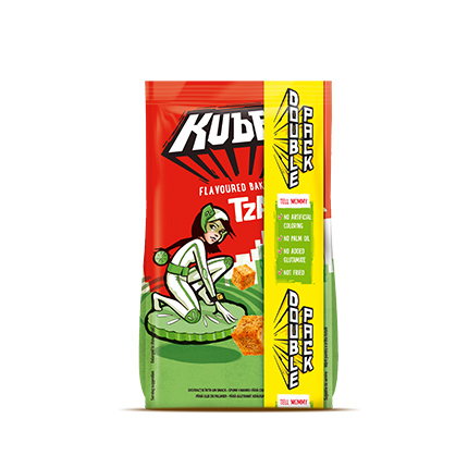 Кубети 60г Снежанка