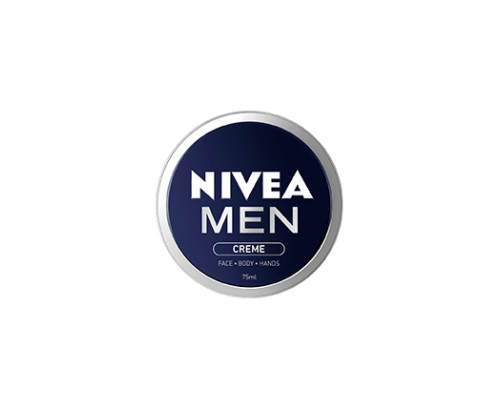 Крем Нивеа Мен 75мл Крем Нивеа Мен 75мл