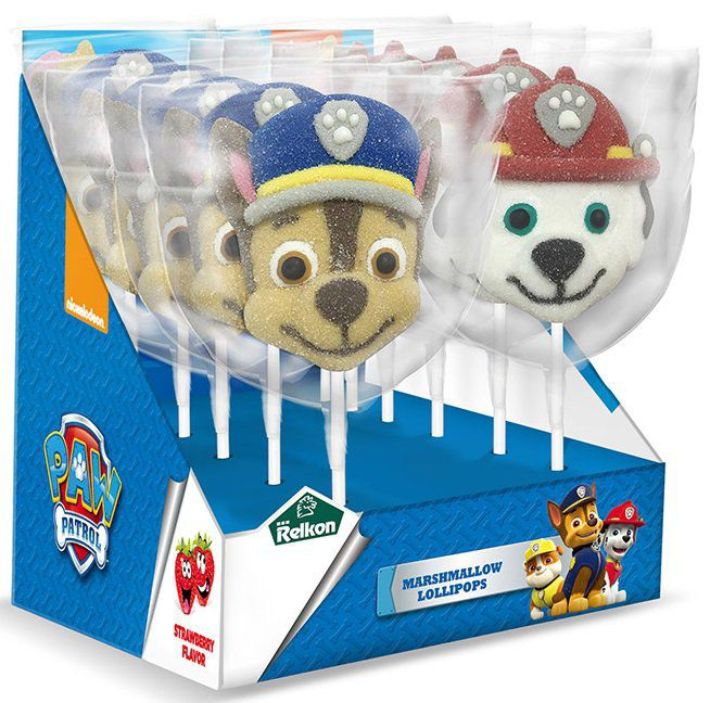 Маршмелоул Пес Патрул 45г