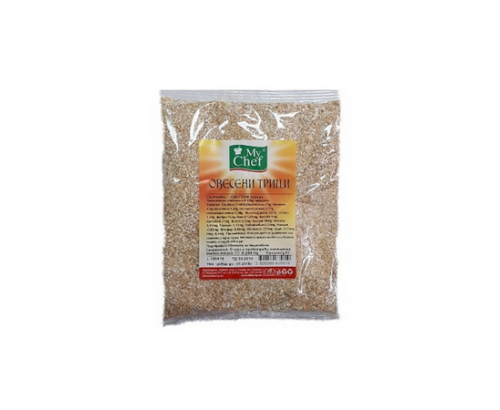 Овесени трици Радиком 200г Овесени трици Радиком 200г