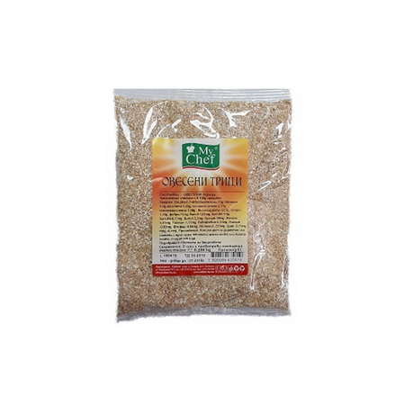 Овесени трици Радиком 200г