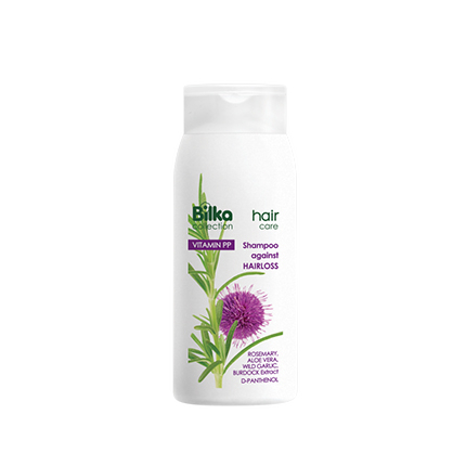 Шампоан Билка 200мл Косопад Шампоан Билка 200мл Косопад