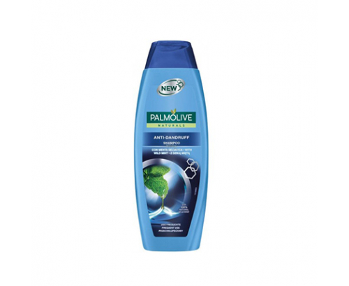 Шампоан Палмолив 350мл Против пърхот Шампоан Палмолив 350мл Против пърхот