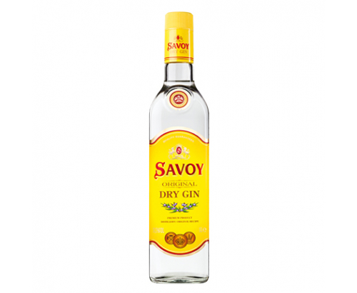 Джин Савой 700мл Джин Савой 700мл