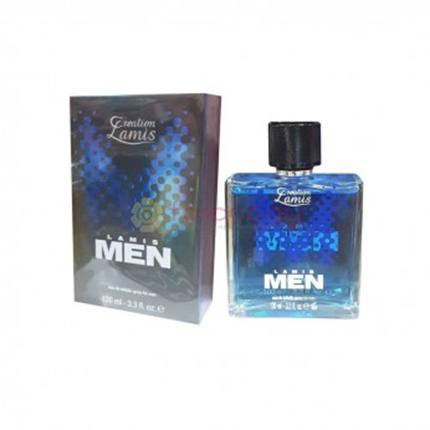 Тоалетна вода Ламис Мен 100мл