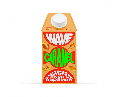 Млечна напитка Фибела 500мл Карамел Млечна напитка Фибела 500мл Карамел