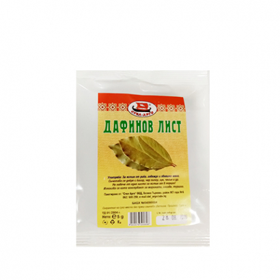 Дафинов лист Стел Арго 5г