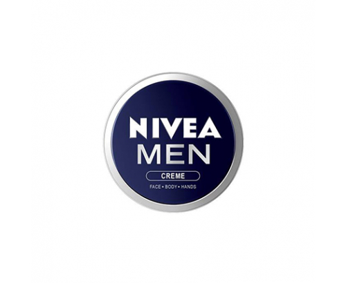 Крем Нивеа Мен 30мл Крем Нивеа Мен 30мл