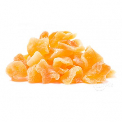 Сушен пъпеш насипен