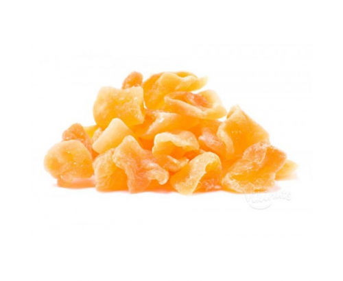 Сушен пъпеш насипен Сушен пъпеш насипен