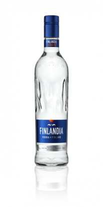 Водка Финландия 700мл