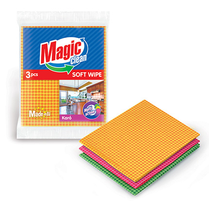 Универсална кърпа Конвой 3бр