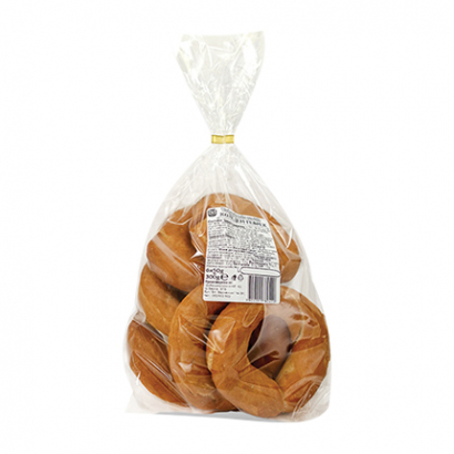 Коледен геврек Добруджански хляб 300г