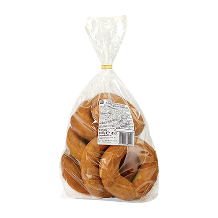 Коледен геврек Добруджански хляб 300г