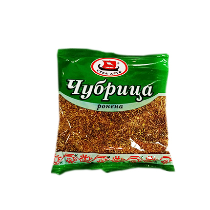 Чубрица Стел Арго 100г Ронена
