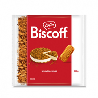 Бисквитени трохи Бискофф 750г