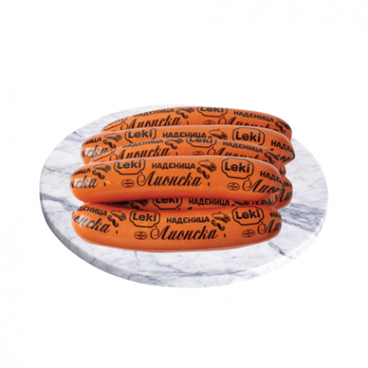 Лионска наденица Леки