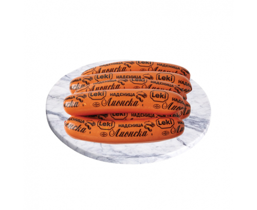 Лионска наденица Леки Лионска наденица Леки