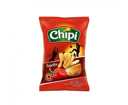 Чипс Чипи 90г Паприка Чипс Чипи 90г Паприка