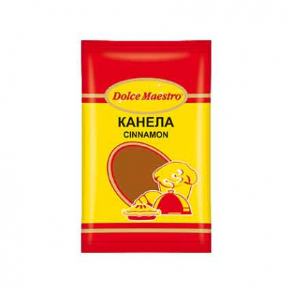 Канела Меркурий 10г