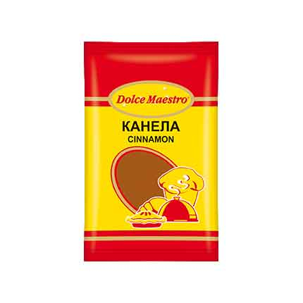 Канела Меркурий 10г