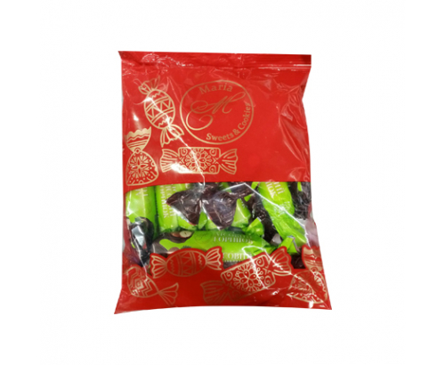 Шоколадови бонбони горски лешник 250г Шоколадови бонбони горски лешник 250г