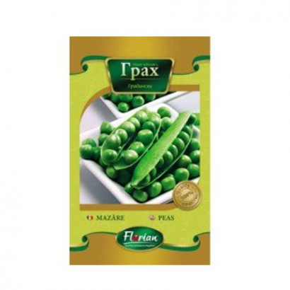 Семена на грах сорт Ран 100г