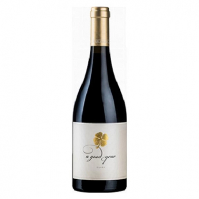 Вино Добра година 750мл Кюве