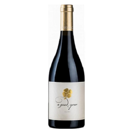 Вино Добра година 750мл Кюве