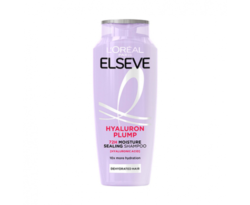 Шампоан Елсев 400мл Хиалурон Шампоан Елсев 400мл Хиалурон