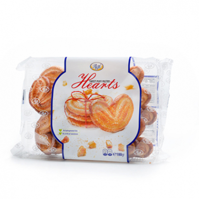 Бутер сърчица Аги 180г