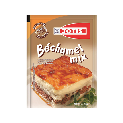 Сос бешамел Йотис 54г Сос бешамел Йотис 54г