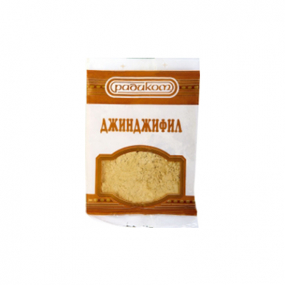 Джинджифил Радиком 5г