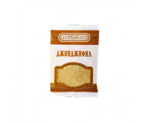Джинджифил Радиком 5г Джинджифил Радиком 5г