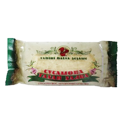 Сусамова тахан халва 250г