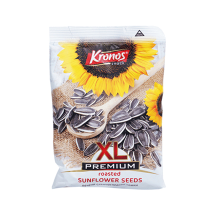Пъстър слънчоглед Кронос 160г