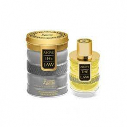 Тоалетна вода Ламис 100мл Да Лау за мъже