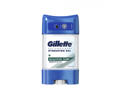 Део гел Жилет 70мл Евкалипт Део гел Жилет 70мл Евкалипт