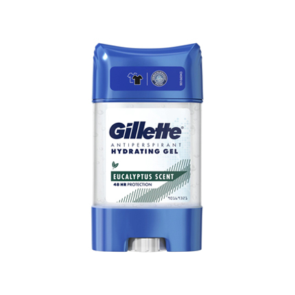 Део гел Жилет 70мл Евкалипт Део гел Жилет 70мл Евкалипт