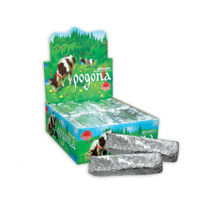 Шоколадов десерт Родопа